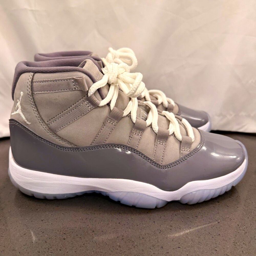 Jordan Air Jordan 11 Retro Cool Grey CT8012-005
